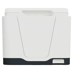 Prise de courant 2 pôles + terre étanche complète saillie Schneider Electric Mureva Styl blanc