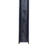 Profilé acier en U 20x40x20 ep 2 mm, 0.5 mètre - Comment Fer