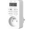 Programmateur d'arrosage Easy Gao 16A 230V