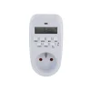 Programmateur digital FR 3680 W - Chacon