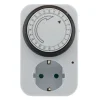 Programmateur mécanique quotidien - Zenitech