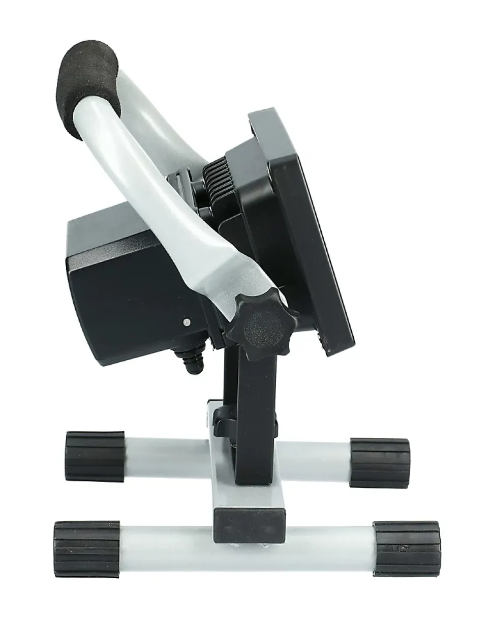 Projecteur chantier LED 10W sur batterie Lithium HANGER 170500