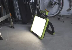 Projecteur de chantier 3200 lumens IP54 Gao