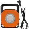 Projecteur de chantier à poser 22W 1600lm IP54 - Zenitech