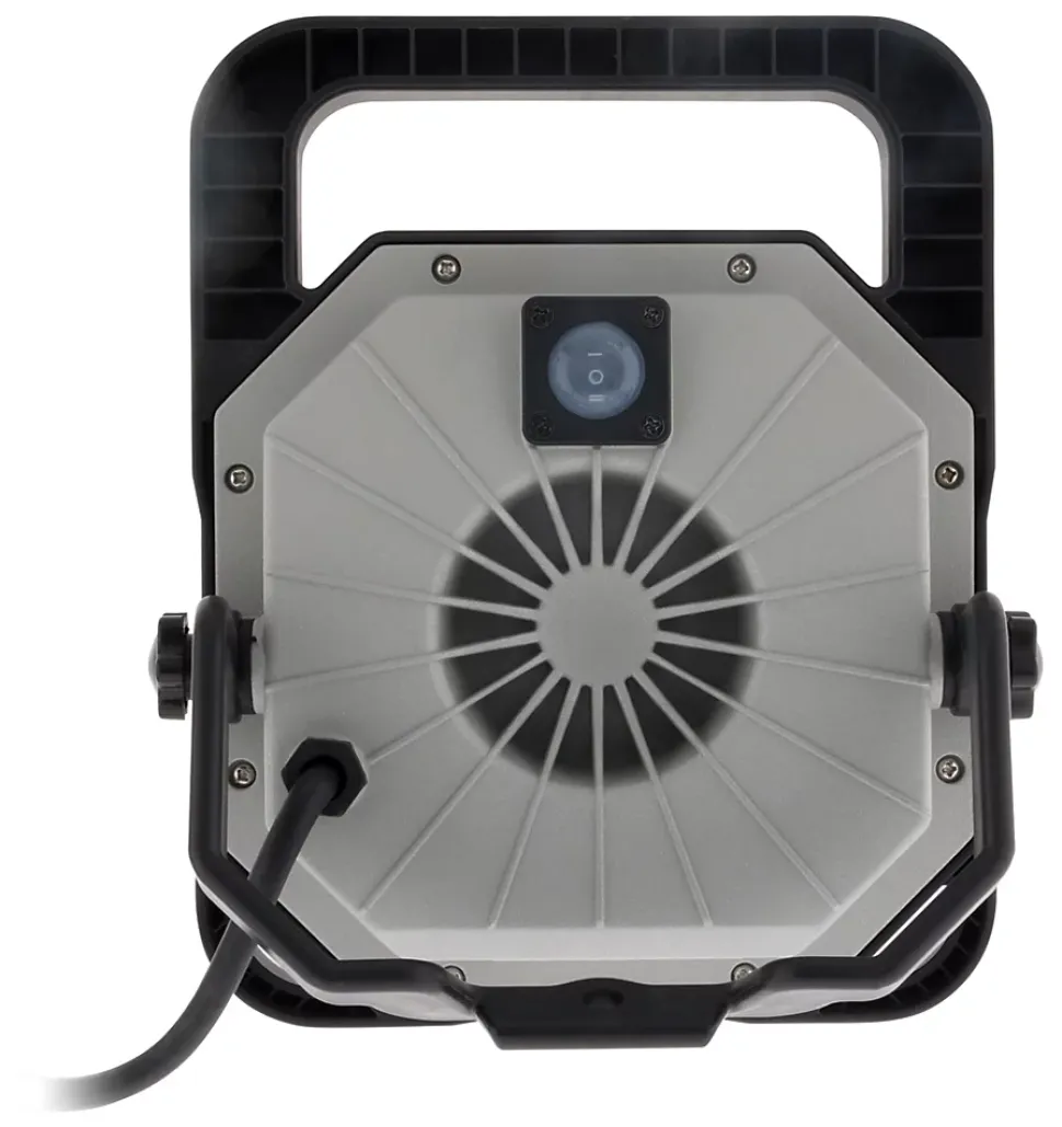 Projecteur de chantier à poser 22W 1600lm IP54 - Zenitech
