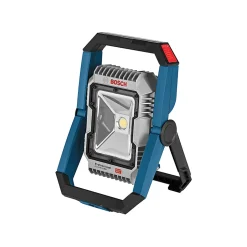 Projecteur de chantier Boch 18V, 1900 lumens