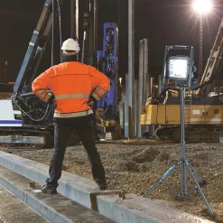 Projecteur de chantier Deadml805 Makita 10W