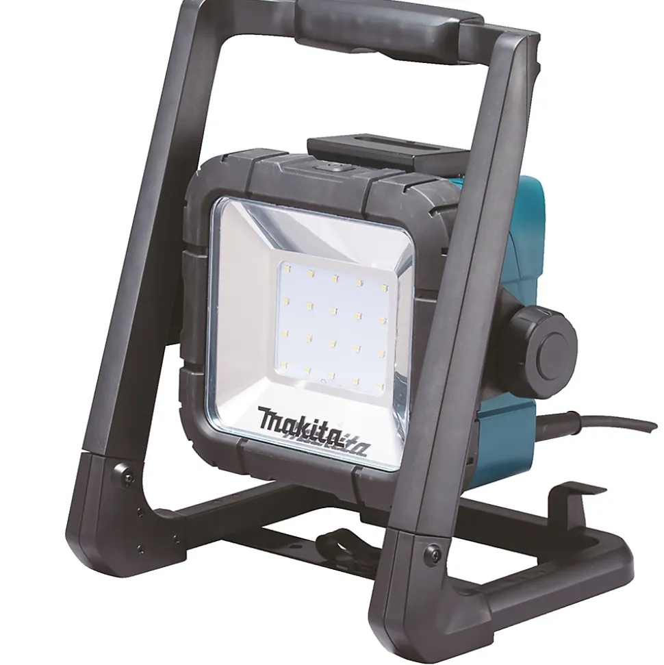 Projecteur de chantier Deadml805 Makita 10W