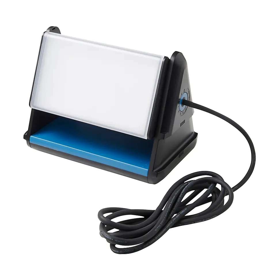 Projecteur de chantier Erbauer 1000 lumens