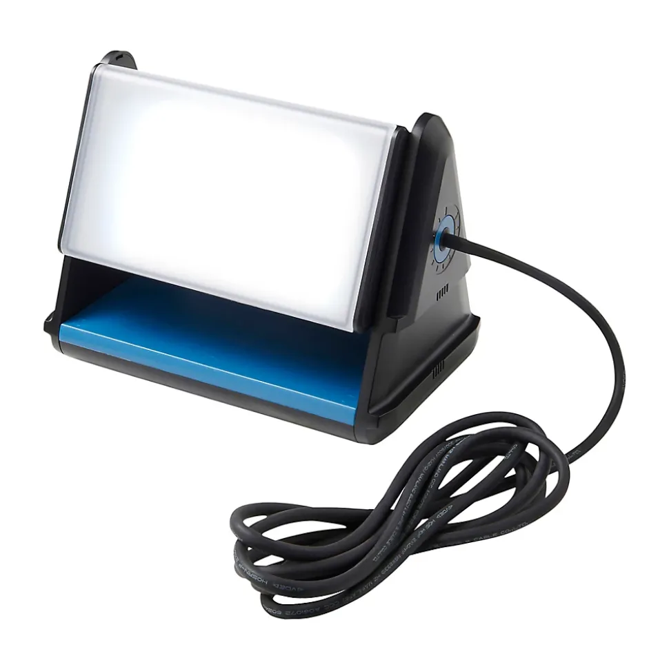 Projecteur de chantier Erbauer 1000 lumens