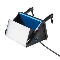 Projecteur de chantier Erbauer 1000 lumens