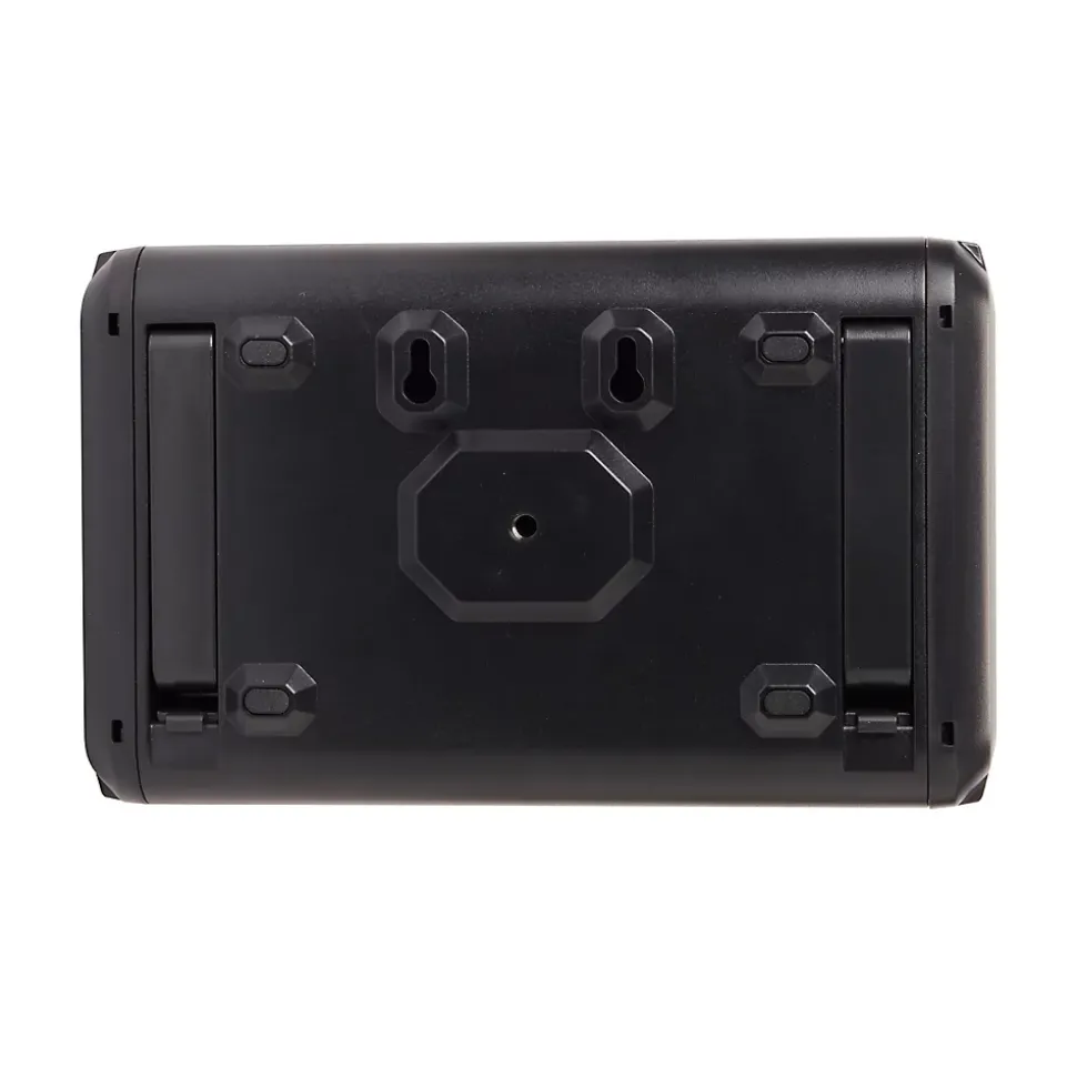 Projecteur de chantier Erbauer sur batterie + USB 2000 lumens sans fil