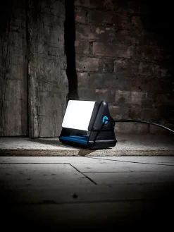 Projecteur de chantier Erbauer 2000 lumens