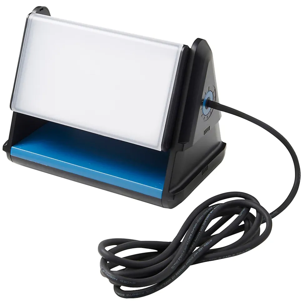 Projecteur de chantier Erbauer 2000 lumens