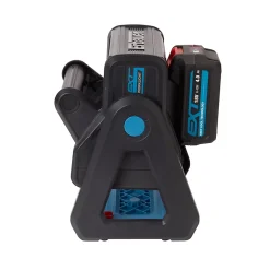 Projecteur de chantier Erbauer sur batterie (non fournie) 1600 lumens sans fil