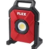 Projecteur de chantier LED FLEX 10,8/18,0 V sans batterie ni chargeur - 504602