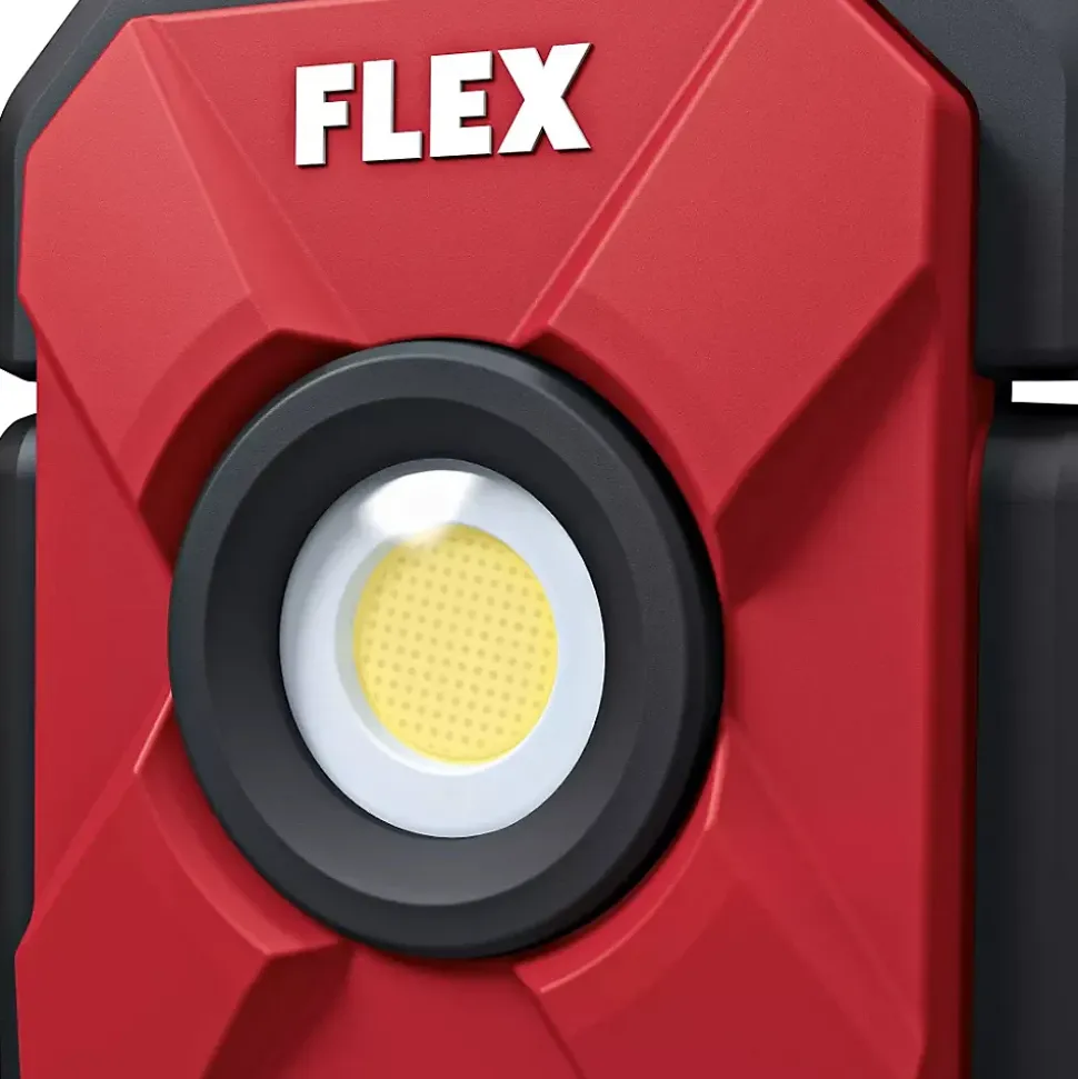 Projecteur de chantier LED FLEX 10,8/18,0 V sans batterie ni chargeur - 504602
