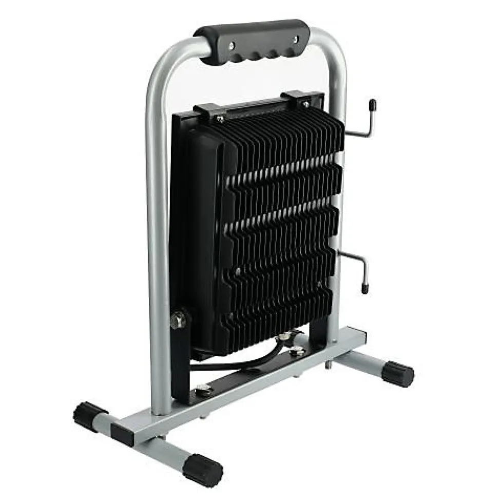 Projecteur de chantier LED 50W 4500lm - HANGER - 170506