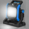 Projecteur de chantier multi batterie 35W - livré sans batterie - I-WATTS PRO