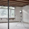 Projecteur de chantier sans fil SYSLITE KBS C Festool 18V - 5000 lm - sans batterie ni chargeur - 578126