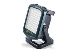 Projecteur de chantier sans fil SYSLITE KBS C Festool 18V - 5000 lm - sans batterie ni chargeur - 578126