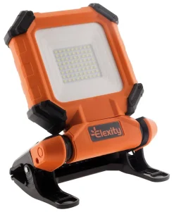 Projecteur de chantier sur batterie 15W 1700lm IP54