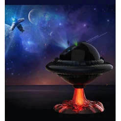 Projecteur d'étoiles Extraterrestre