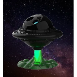 Projecteur d'étoiles Extraterrestre