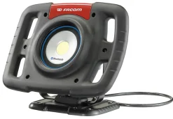 Projecteur filaire Bluetooth orientable 10000 lumens - FACOM - 777.SPOTBTPB