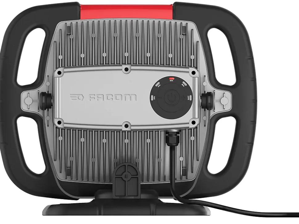 Projecteur filaire Bluetooth orientable 10000 lumens - FACOM - 777.SPOTBTPB