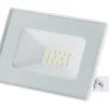Projecteur LED de chantier étanche - 10W 900Lm IP65 6500K - Blanc- A+ - Zenitech