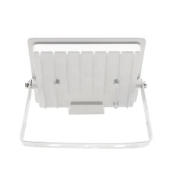 Projecteur LED Extérieur Ultra Fin 20W IP65 Réglable Blanc 4000K 30000H 7hSevenOn