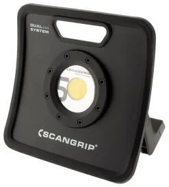 Projecteur LED 6000lm DUAL SYSTEM Scangrip
