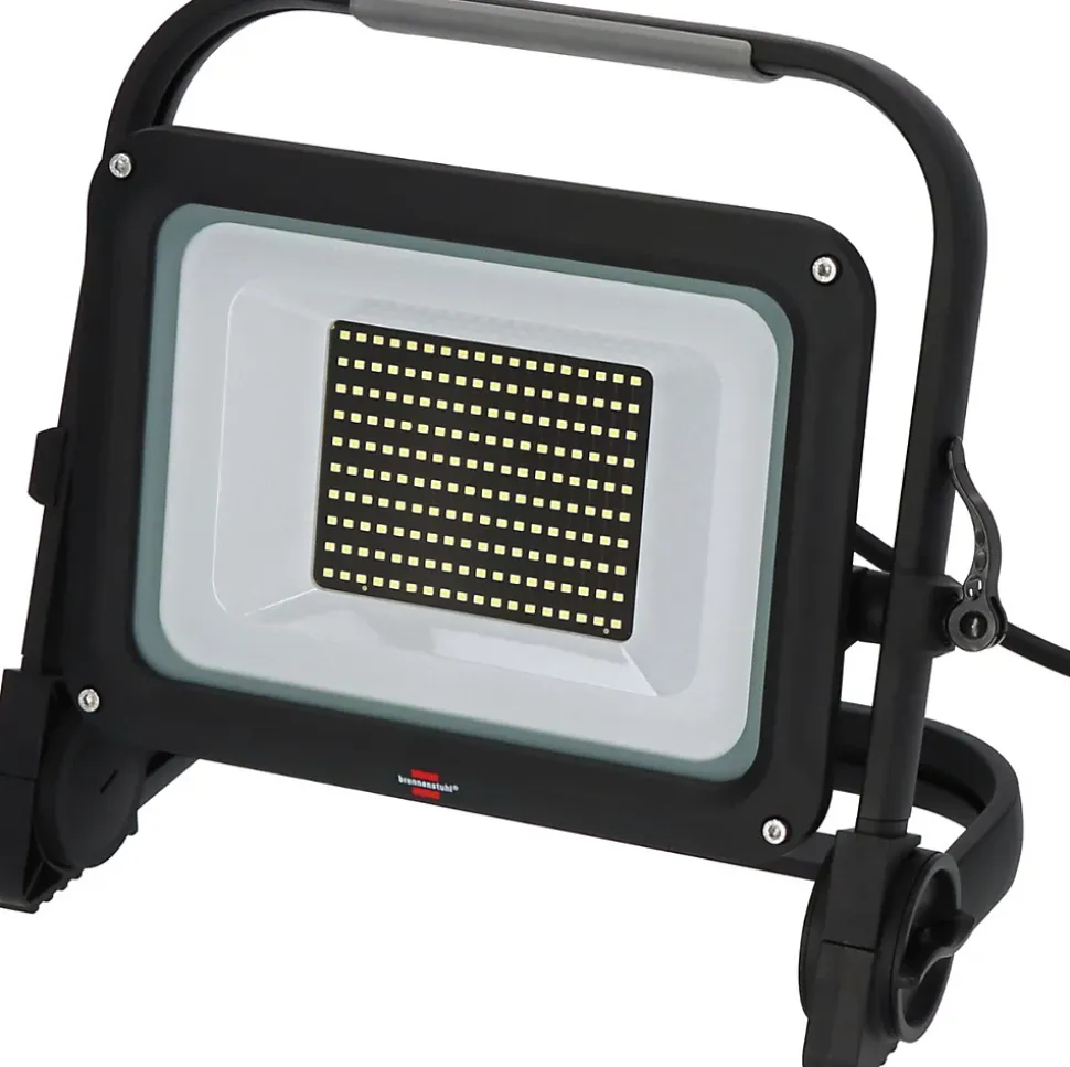 Projecteur Port Led Jaro 14060 M 5m H07rn-f 3g1,0 - Ip65 - 100w - Brennenstuhl - 1171250047