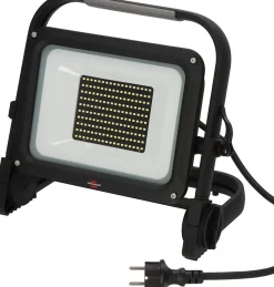 Projecteur Port Led Jaro 14060 M 5m H07rn-f 3g1,0 - Ip65 - 100w - Brennenstuhl - 1171250047