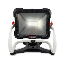 Projecteur portable - X-Performer XPSPR20LI - LED - 360 degrés - 20V - sans batterie ni chargeur