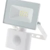 PROJECTEUR SENSOR 20W 2000LM IP65 BLC