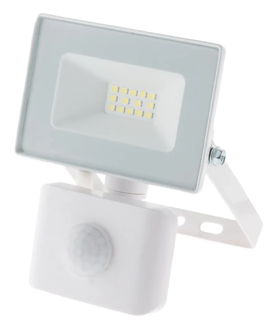 PROJECTEUR SENSOR 20W 2000LM IP65 BLC