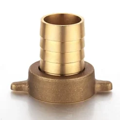 Raccord d'arrosage 20/27 - 15 mm Diall