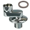 Raccord excentré MF 15 x 21 - 15 x 21 mm