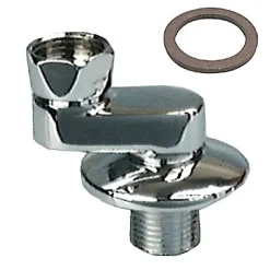 Raccord excentré MF 15 x 21 - 15 x 21 mm