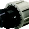 Raccord mâle polypropylène Fitt PEHD Ø25 3/5