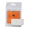 Raccord mur-plafond pour moulure 40 x 16 mm Legrand