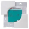 Raccord pour angle rentrant, pour goulotte Mosaic 80 x 50 mm Legrand