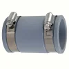 Raccord PVC multi-matériaux Ø38/43 mm Fitt