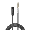 Rallonge Audio Jack 3.5mm Cromo Line 2m LINDY