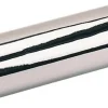 Rallonge chromée mâle femelle 20/27 longueur 50 mm