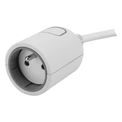 Rallonge Easyeject 3m - blanc - Zenitech