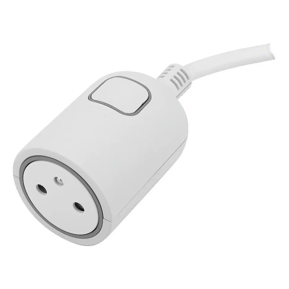 Rallonge Easyeject 3m - blanc - Zenitech