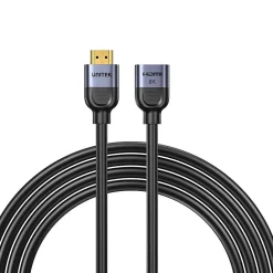Rallonge HDMI 2.1 8K 60Hz 4K 120Hz - 3m UNITEK